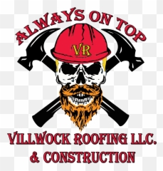 Home - Skull Png,Beard Logo