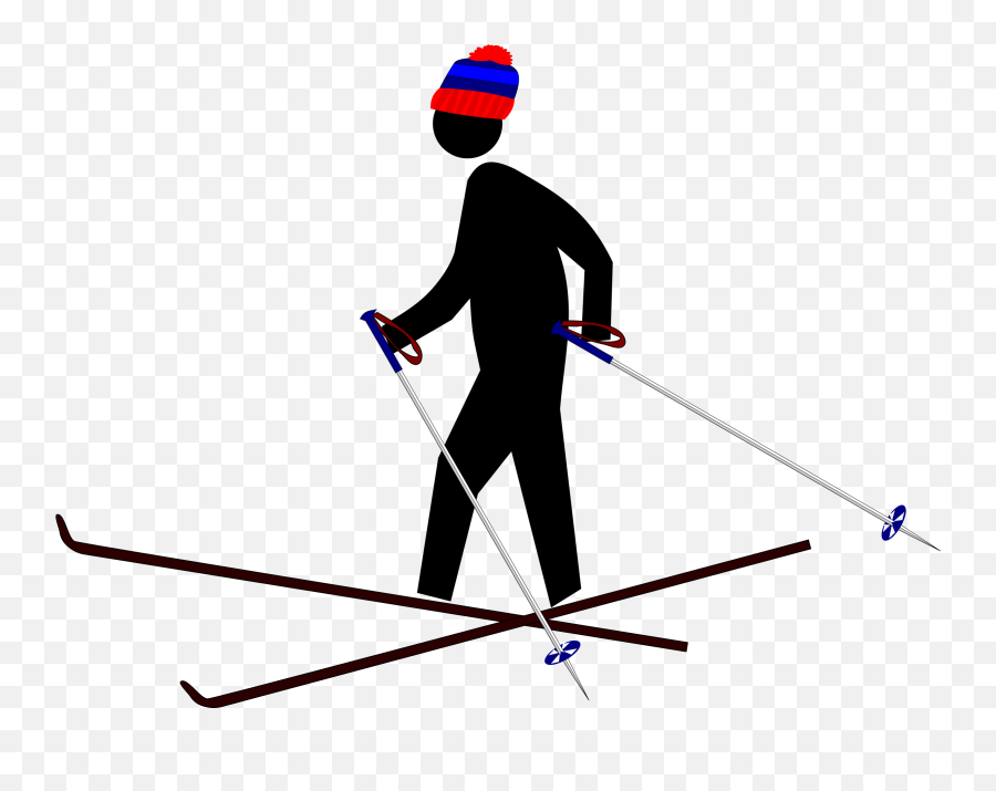 Ski Png - Clip Art,Skis Png
