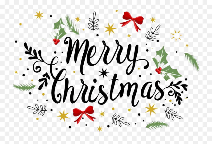 Merry Christmas Png File Mart - Merry Christmas Wallpaper White Background,Merry Christmas Png