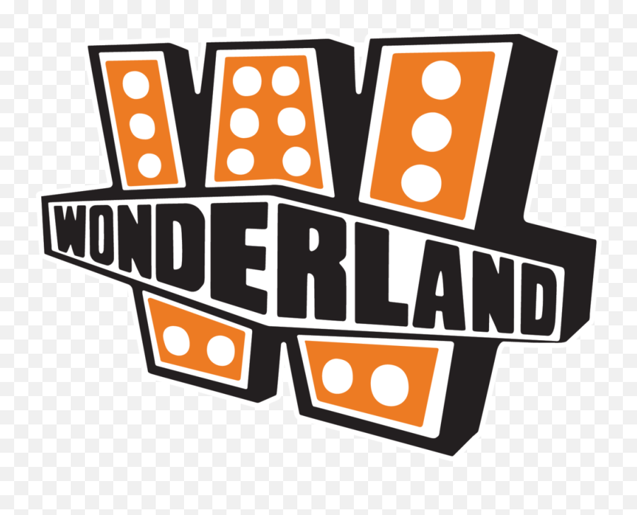 Wonderland Sound And Vision Png