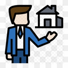 Realtor Icon - Installment png