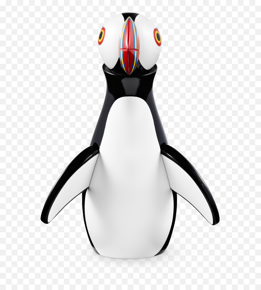 Puffin - Kay Bojesen Puffin Png,Puffin Png