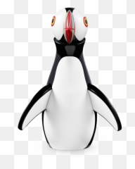 Puffin - Kay Bojesen Puffin Png,Puffin Png