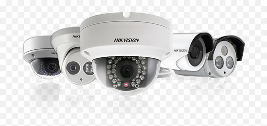 Cctv - Security Camera Png Hd,Surveillance Camera Png