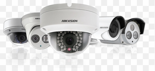 Cctv - Security Camera Png Hd,Surveillance Camera Png