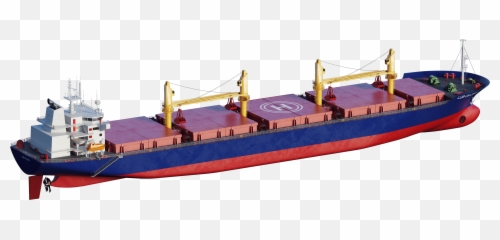 Lubricants Aboard Your Ship Total Lubmarine - Cargo Ship Transparent Background Png,Boat Png