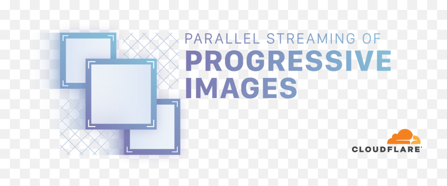Http2 Progressive Image Streaming - Diagram Png,Blue Rectangle Png