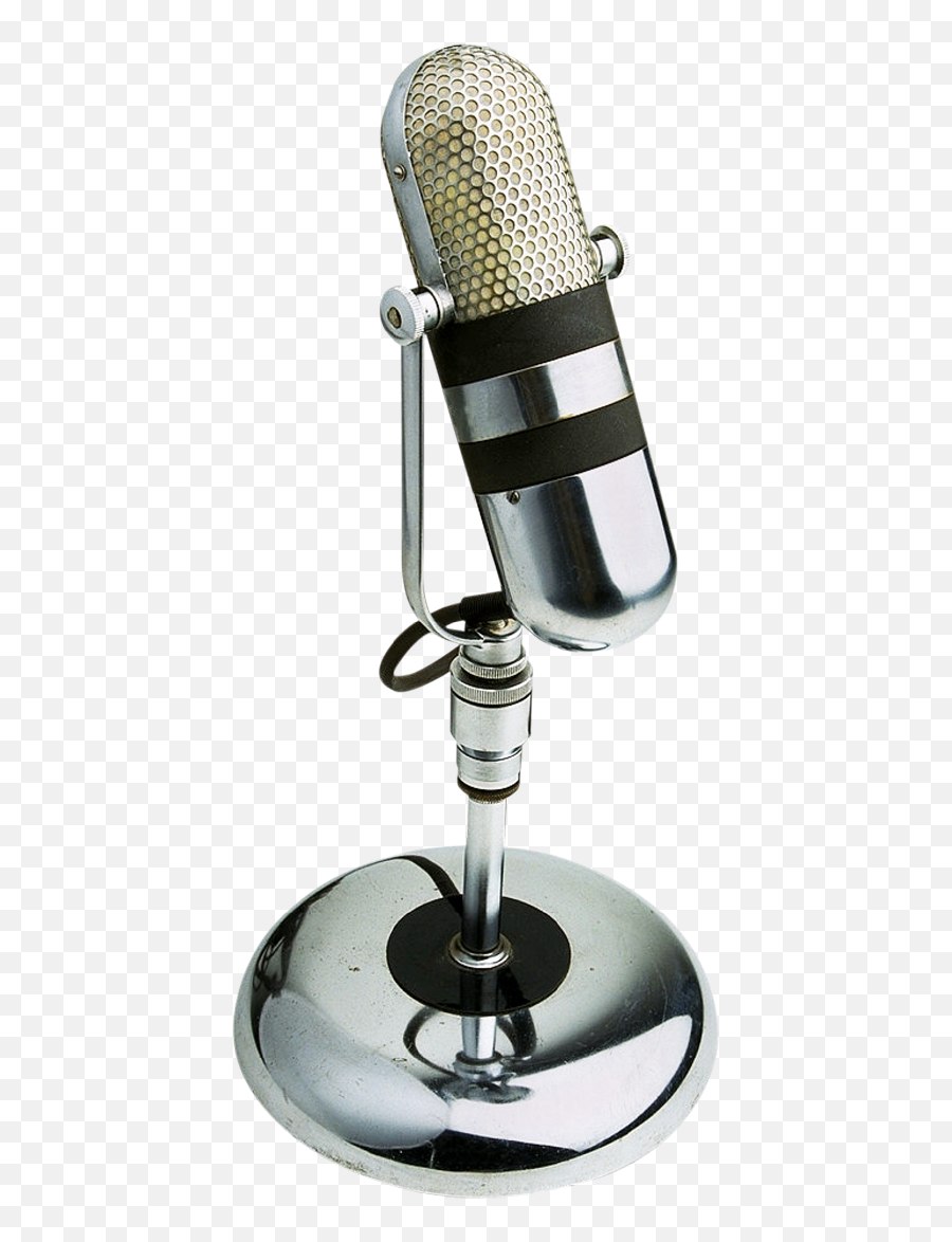 Microphone Transparent Mic Image Pix Png - Clipartix Transparent Recording Microphone Png,Microphone Clipart Transparent Background