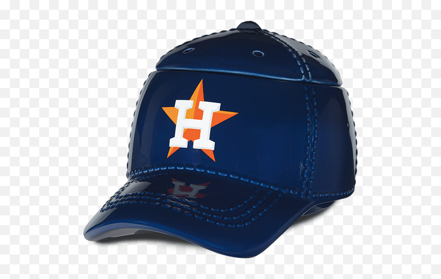 Houston Astros Scentsy Warmer Warmers And Diffusers - Astros Scentsy Warmer Png,Scentsy Logo Png