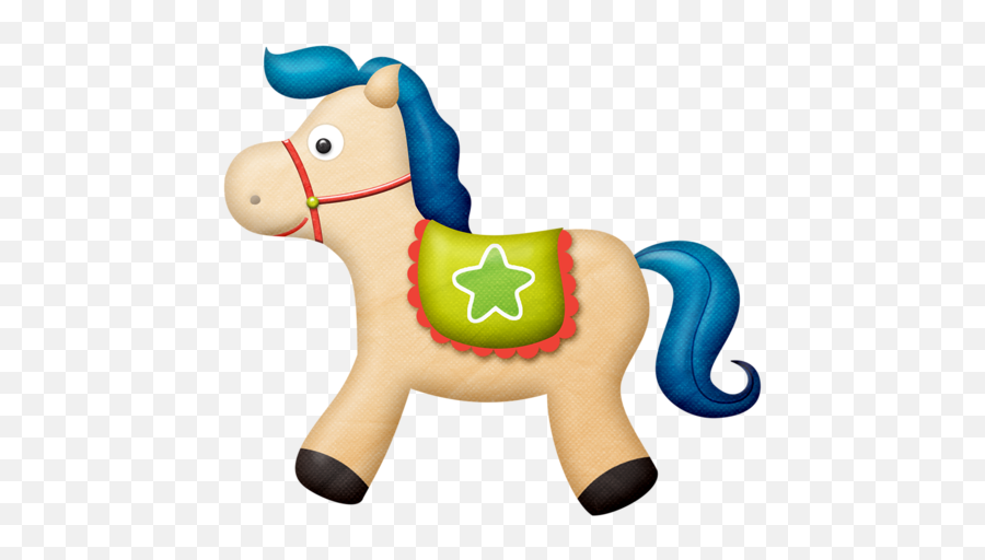 Lliella Ticket2ride Carouselhorse3 - Baby Toys Clipart Png Baby Toys Clipart Png,Toys Clipart Png