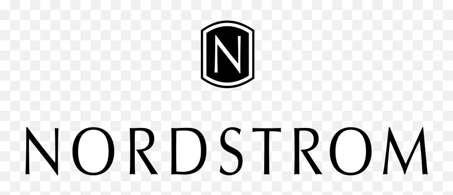Nordstrom Logo Png Transparent U0026 Svg Vector - Freebie Supply Nordstrom Logo Png,Nirvana Logo Png