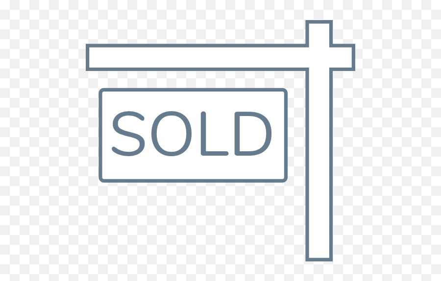 Sold Sign Graphic Picmonkey Graphics - Cross Png,Sold Sign Png