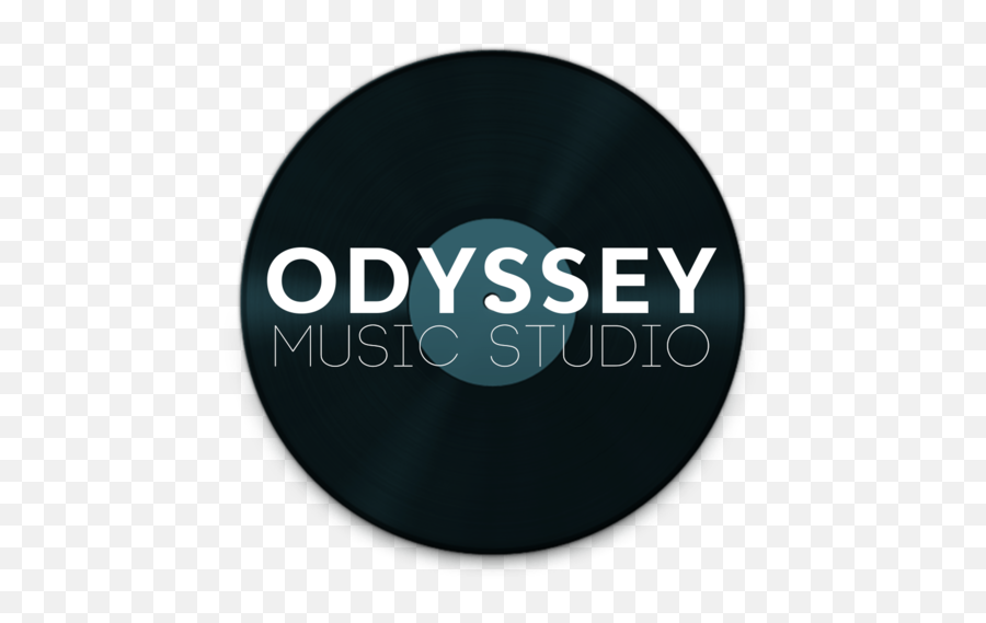 Odyssey Music Studio Png Transparent