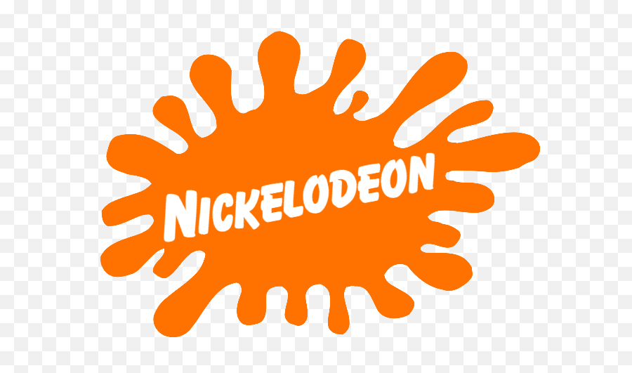 Nickelodeon Splat Logo - Nickelodeon Splat Png Full Size Nickelodeon,Splat Png