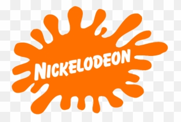 Nickelodeon Splat Logo - Png Full Size