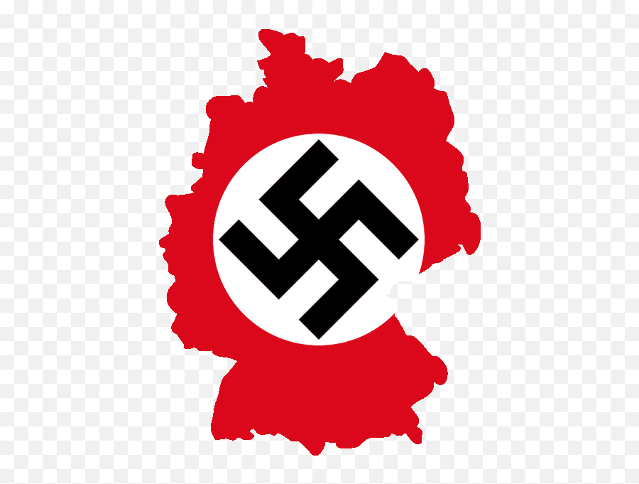 German Nazi - Roman Symbol Of Power Png,Nazi Png