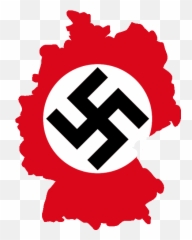 German Nazi - Roman Symbol Of Power png