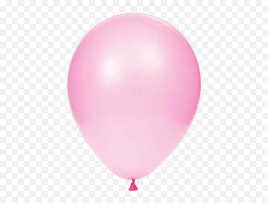 Pink Balloons - Balloon Png,Pink Balloon Png