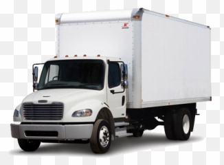 Box Truck Led Lighting Kit - Transparent Box Truck Png,Box Truck Png