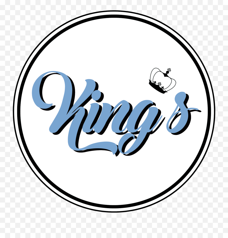 Kings Logo - Circle Png,Kings Logo Png