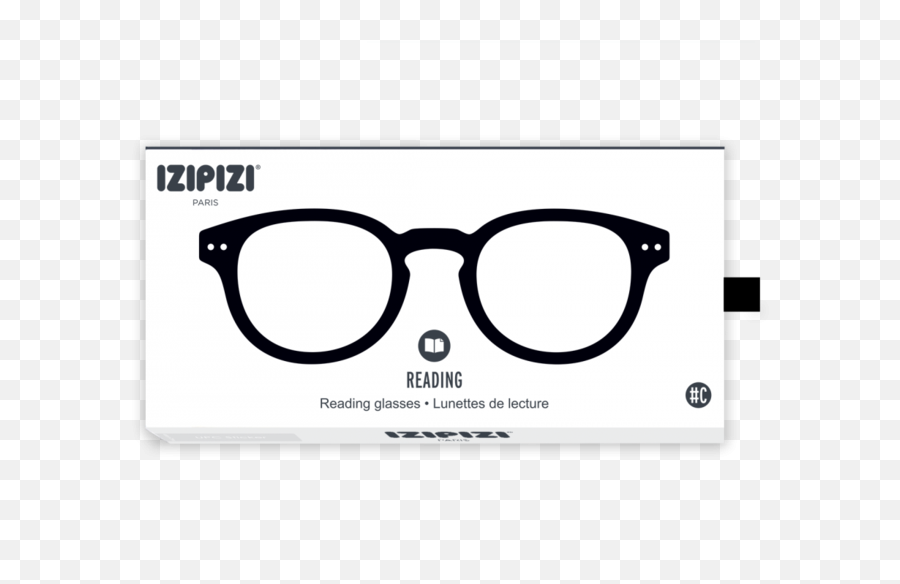 Download Vibrant Reading Glasses - Izipizi Paris Screen Png,Reading Glasses Png