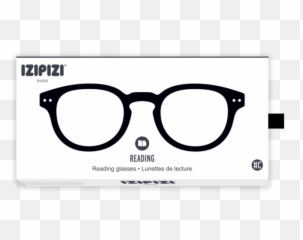 Download Vibrant Reading Glasses - Izipizi Paris Screen png