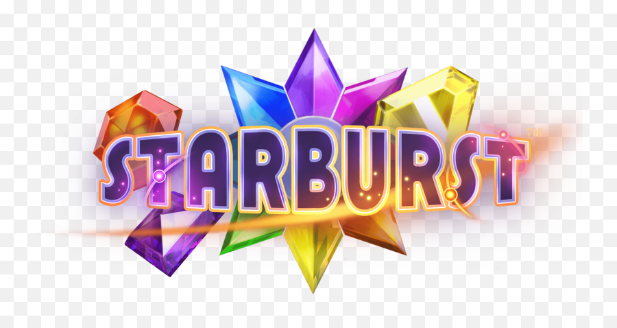 Download Videoslot Casinos Starburst - Graphic Design Png,Starburst Candy Png