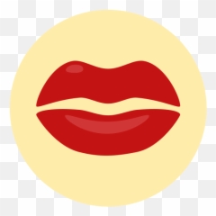 Icono Los Labios Gratis De Valentineu0027s Icons - Warren Street Tube Station Png,Labios Png