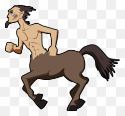 Royalty Free Public Domain Clipart - Centaur Clipart Png,Centaur Png