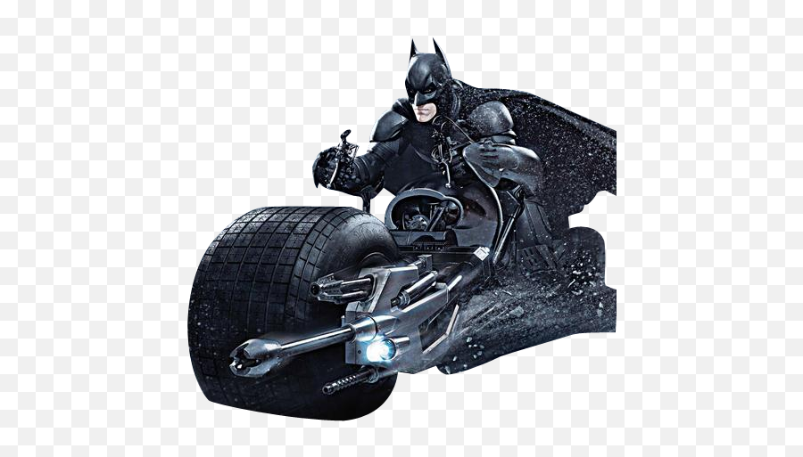 Batman - The Dark Knight Rises Bike Poster 137 Chopper Png,Batman Dark Knight Logo