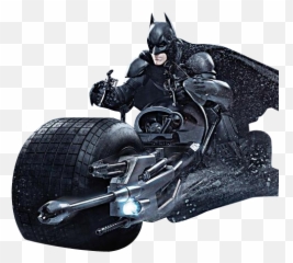 Batman - The Dark Knight Rises Bike Poster 137 Chopper png