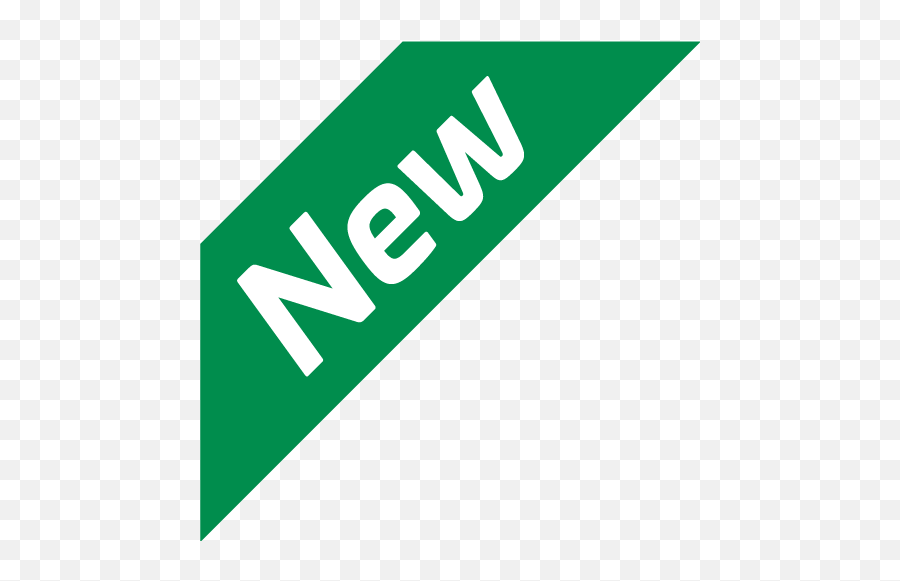 Значок New. Пиктограмма New. Значок New зеленый. Табличка New.