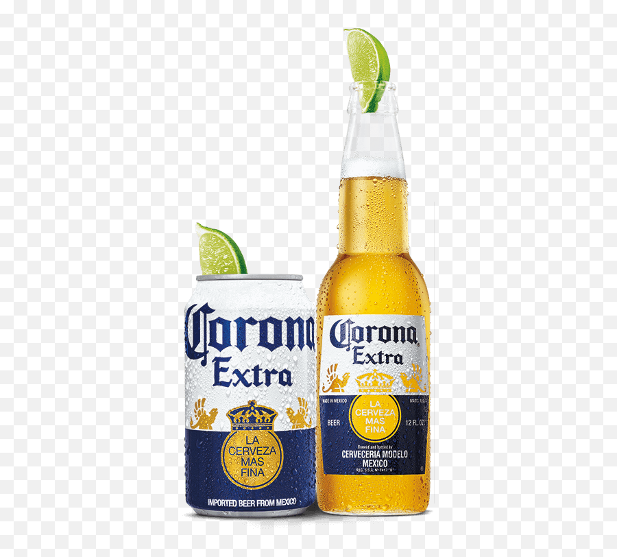 Our Cervezas - Transparent Corona Beer Png,Modelo Beer Png