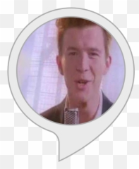 Alexa Skills - Rick Astley Minecraft Painting Png,Rick Astley Png