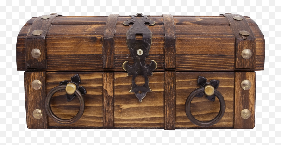 Treasure Chest Png - Transparent Background Treasure Chest Png,Treasure Chest Png