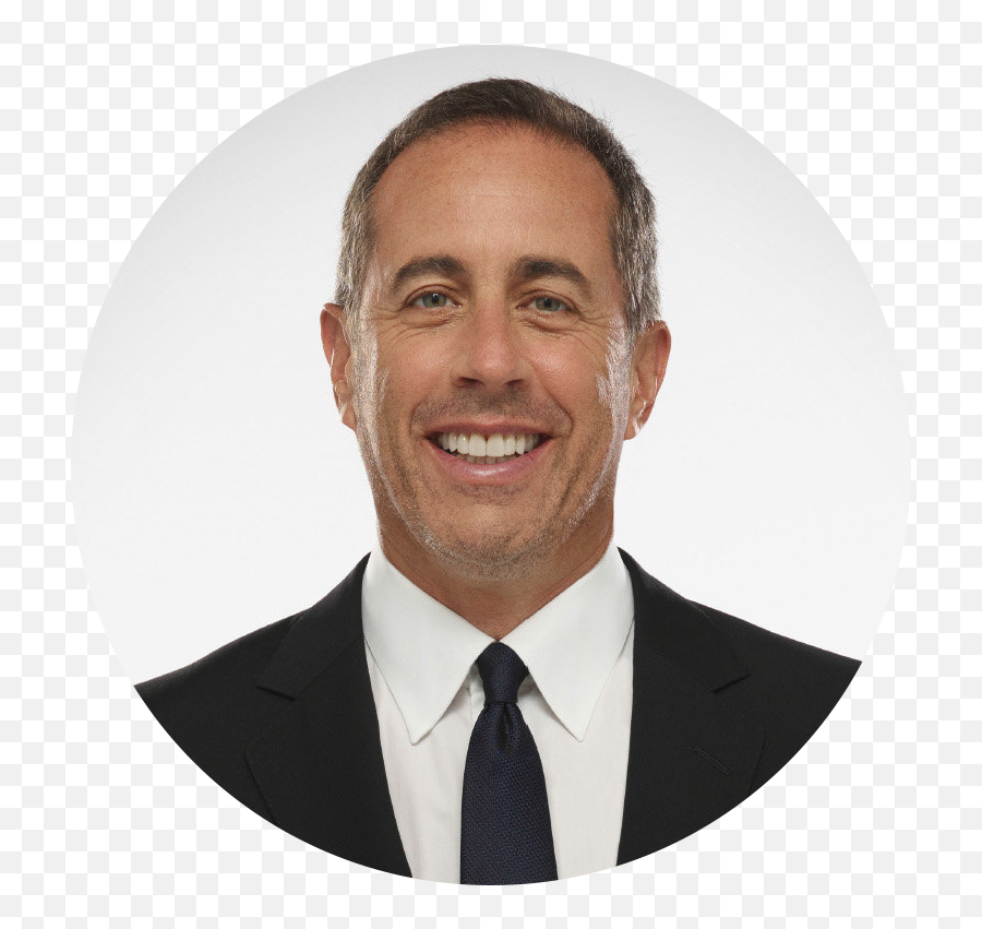 Download Jerry Seinfeld - Jerry Seinfeld 2020 Png,Jerry Seinfeld Png