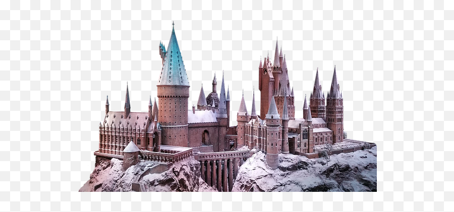 Free Hogwarts Harry Potter Images - Warner Studio Tour London Png,Hogwarts Castle Png