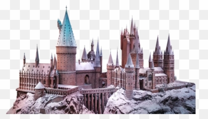 Free Hogwarts Harry Potter Images - Warner Studio Tour London Png,Hogwarts Castle Png