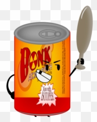 Bonk - Cylinder Png,Bonk Png