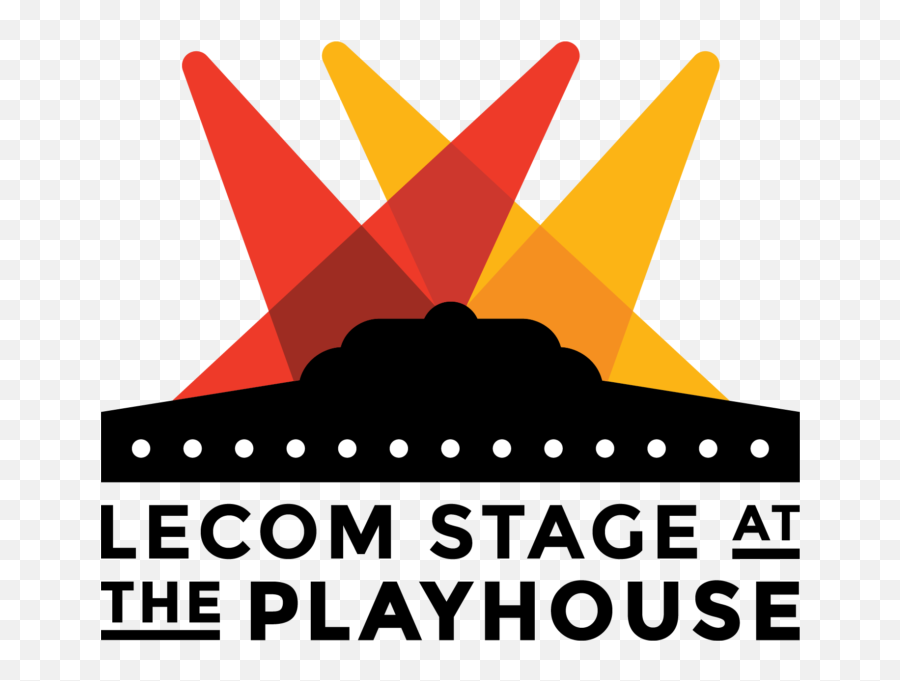 1819 Lecom Stage Logo Rgb - Oxford Bookworms Library Stage Erie Playhouse Logo Png,Ipad Logo Png