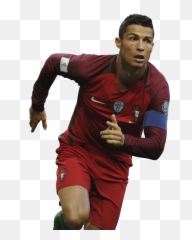 Cristiano Ronaldo Png Www - Imagens
