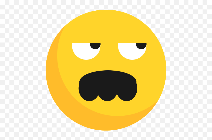 Bad Think Emoji Emoticon Expression Father Suspicious - Father Emoji Png,Thinking Emoji Transparent