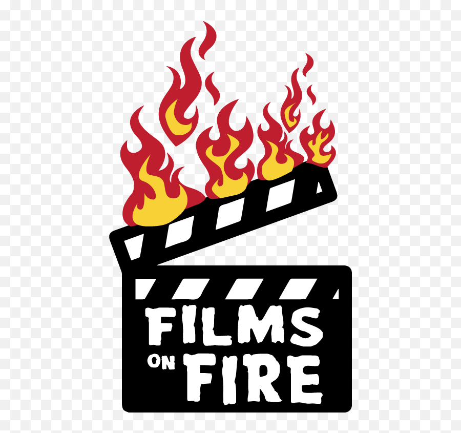 Films - Fire Prevention Month Poster Making Simple Png,Film Burn Png