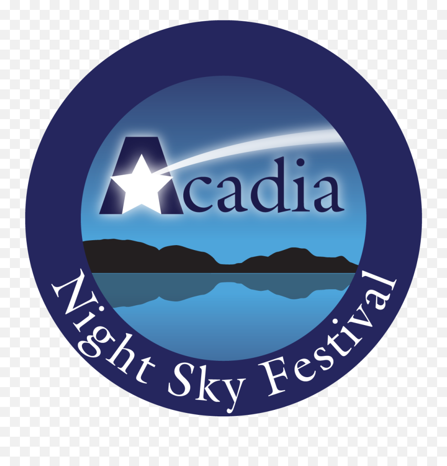 Acadia Night Sky Festival - Harvey Christmas Present Png,Night Sky Png