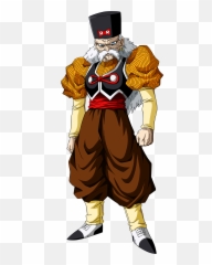 Download No Caption Provided - Dr Gero Full Size Png Image Dr Gero,Caption Png
