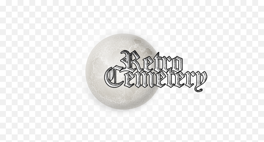 Retro Cemetery - Where Retro Games Come Back To Life Language Png,Turbografx 16 Logo