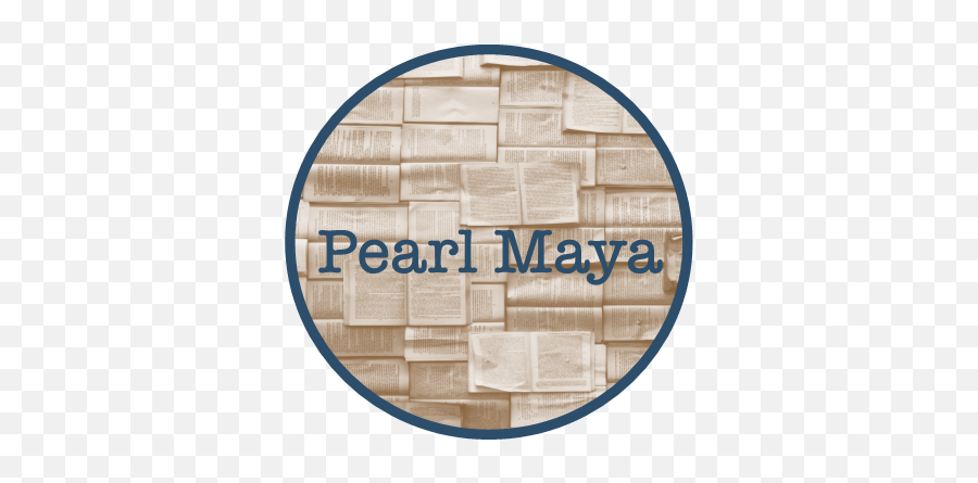 Pearl Maya Png Logo