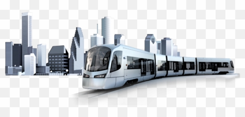 New Green Rail Bonds Russia Thailand Japan France Usa - City Vector Png,Railroad Png
