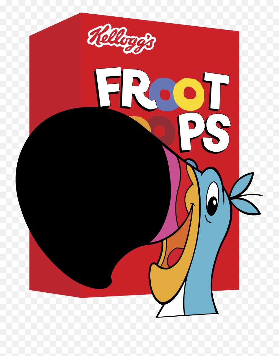 Froot Loops Logo Png Hd - Vector Froot Loops Logo,Fruity Loops Logo