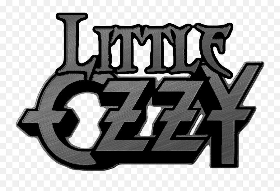 Pin - Ozzy Osbourne Png,Spike Tv Logo